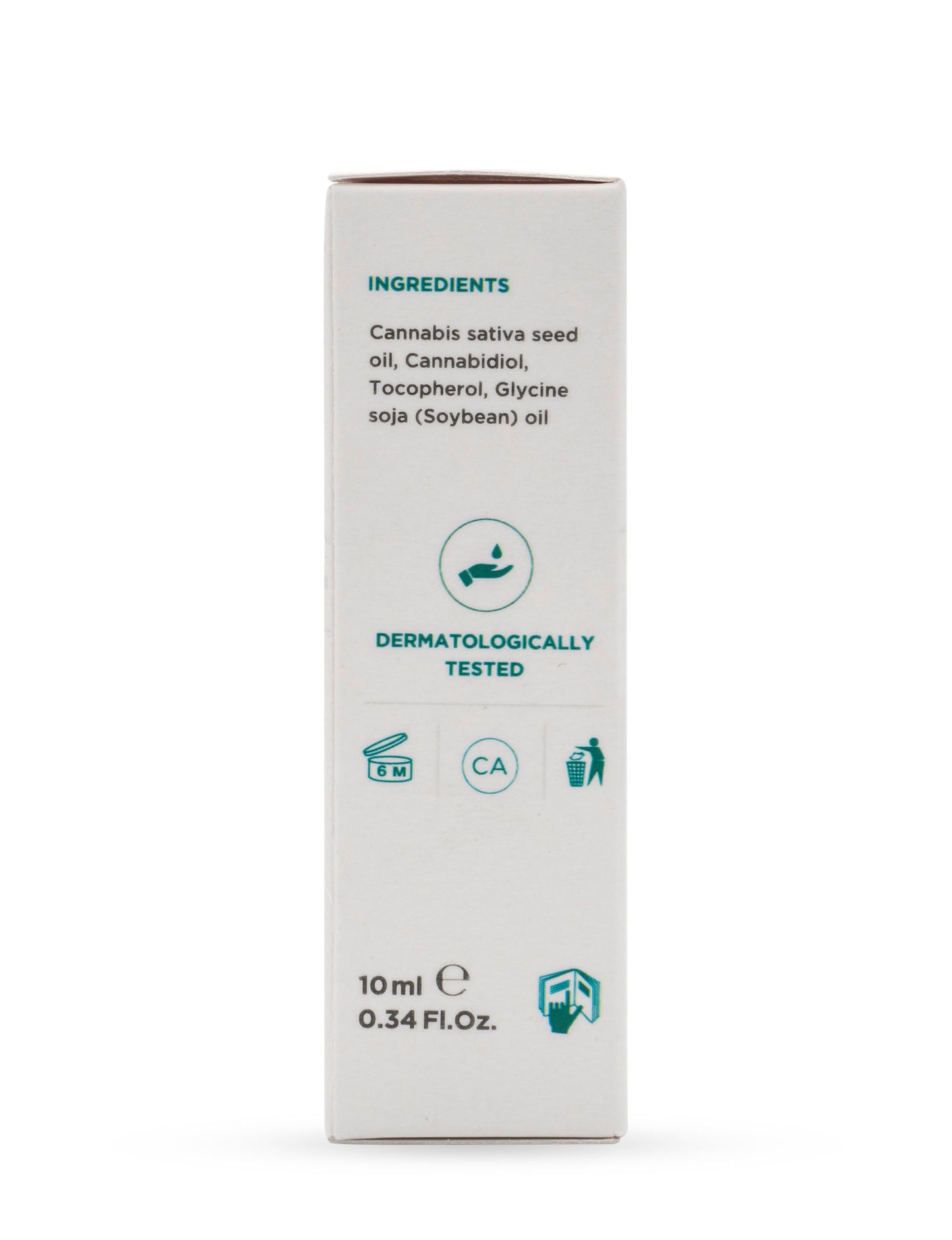 Enecta - C-line CBD Oil 300mg - 2400mg