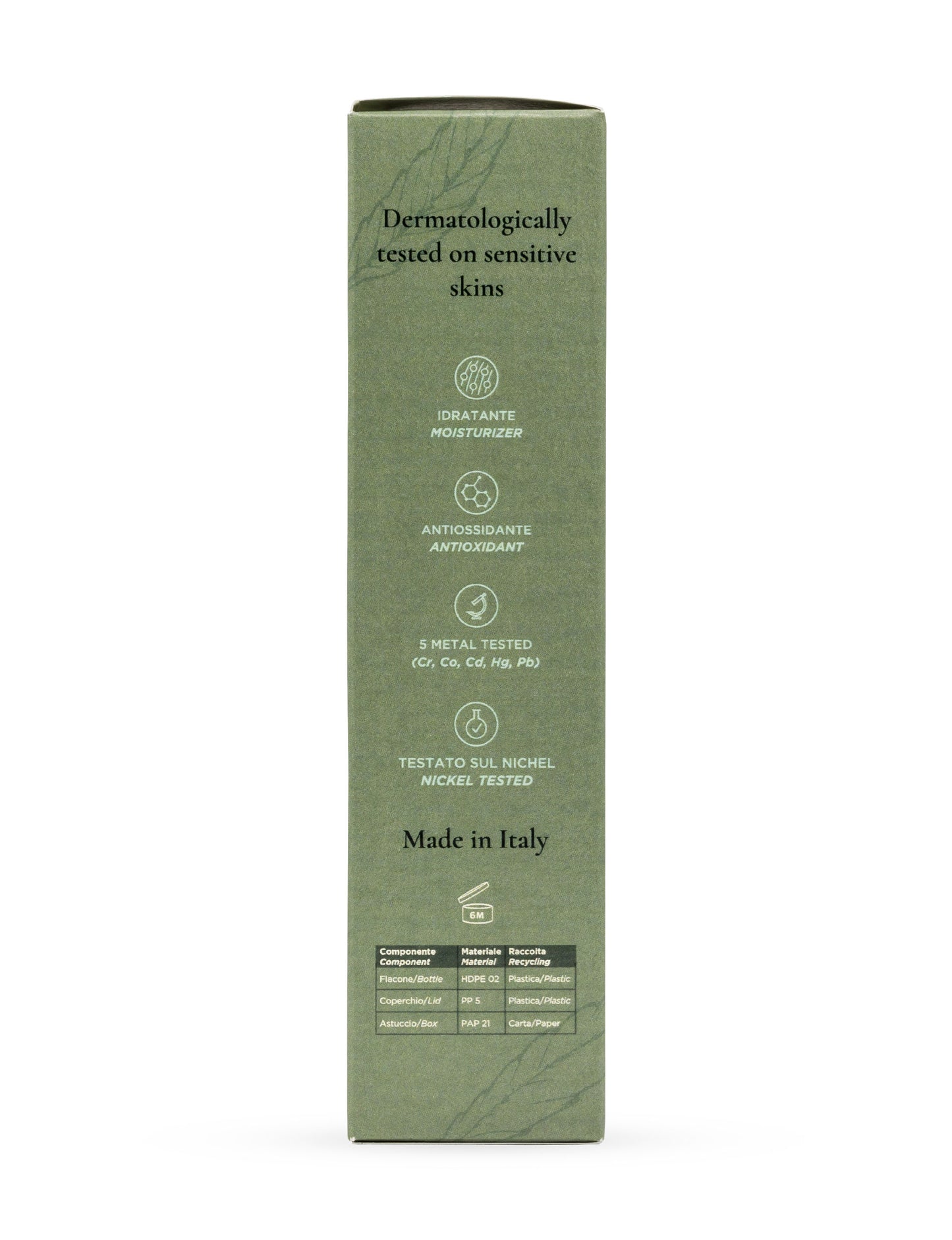 Enecta - CBD Body Lotion 200mg 200ml