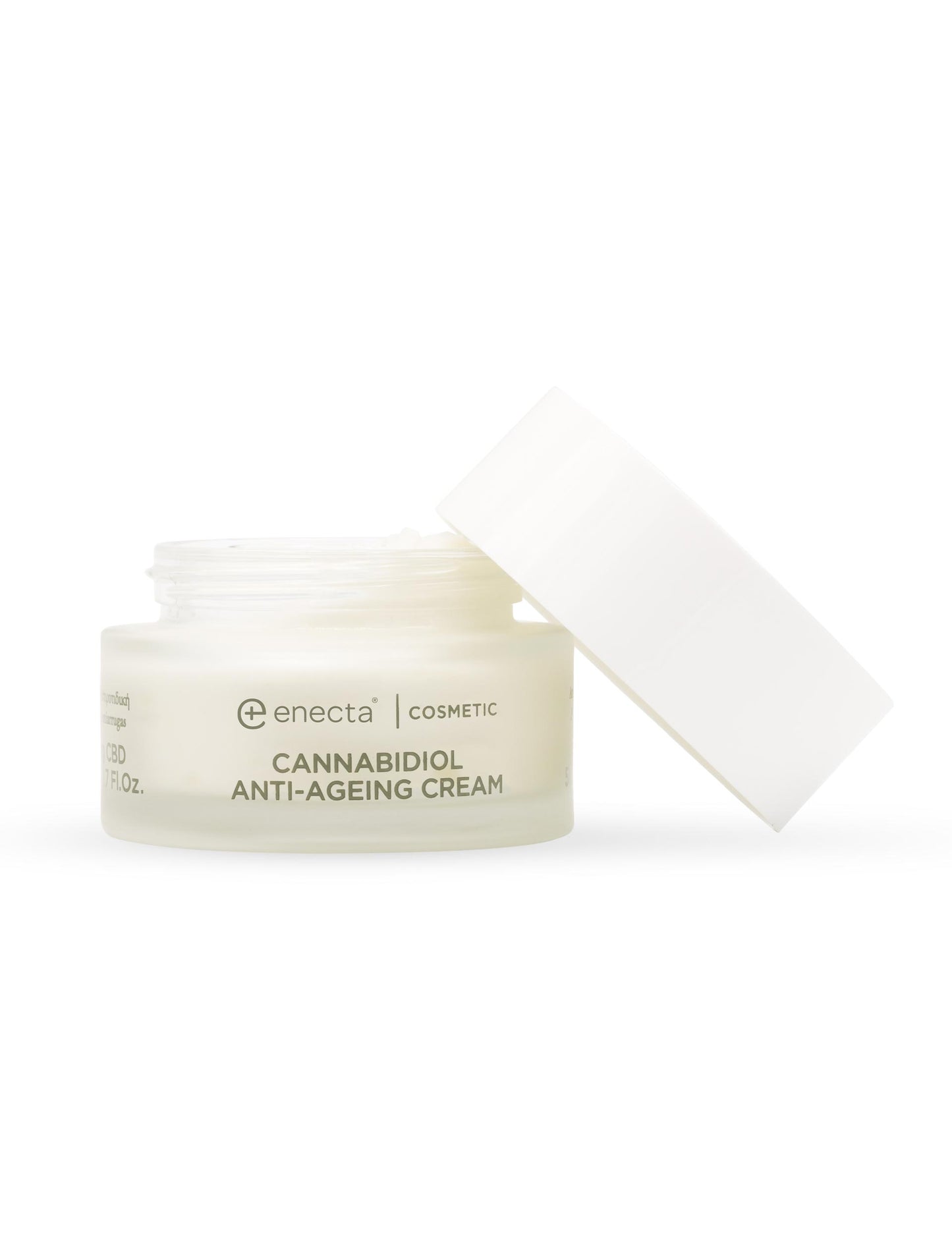 Enecta - CBD Anti-Age Cream 700mg 50ml