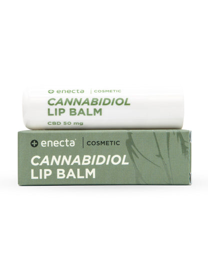 Enecta - CBD Lip Balm 50mg