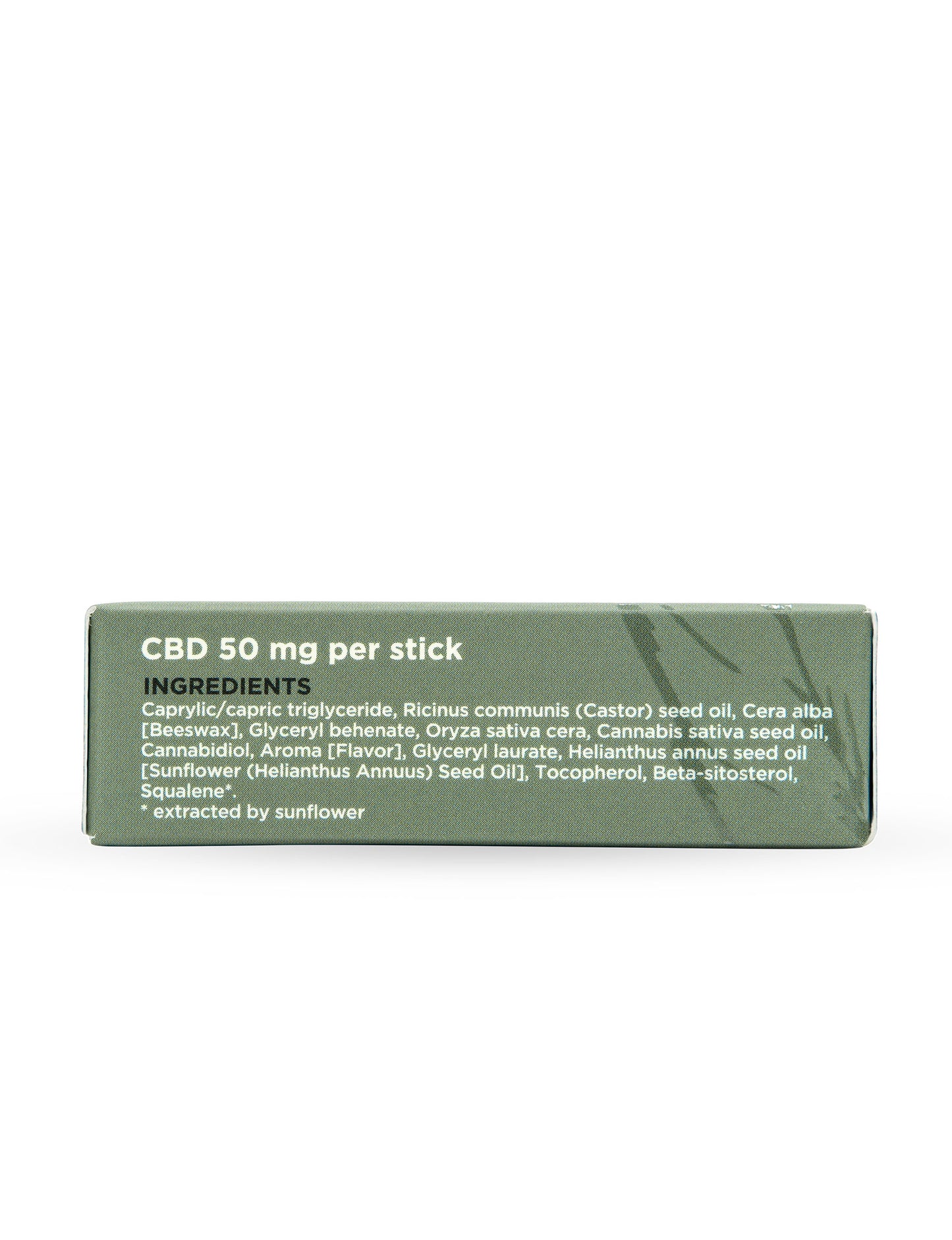 Enecta - CBD Lip Balm 50mg